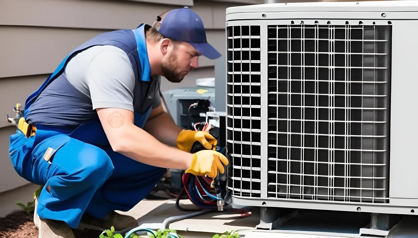 air conditioning replacement