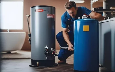 Understanding the Costs of Moving a Water Heater