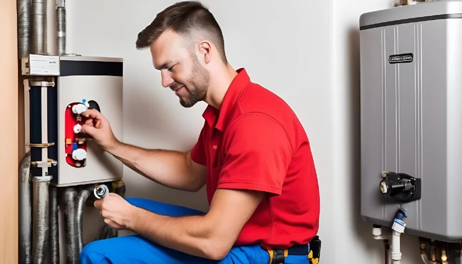 how to pick a tankless water heater
