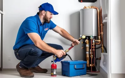 Choosing the Right Tankless Water Heater