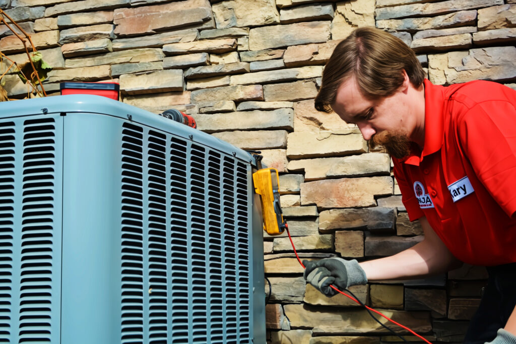 Salt Lake City AC Repair