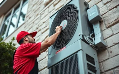 Is a 5 Ton Air Conditioning Unit Right for Your Space?
