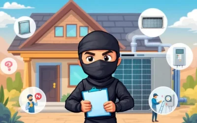 5 Common HVAC Myths Debunked: Save Money and Boost Efficiency in Utah