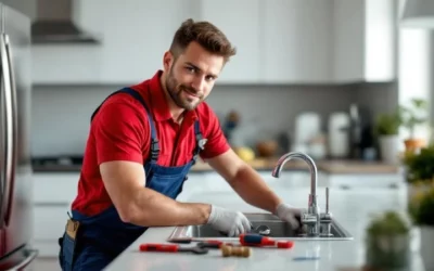 Plumbing and Heating Near Me
