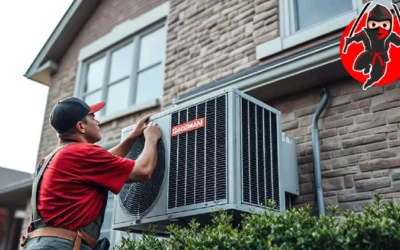 AC Replacement Costs: A Guide to 2 Ton AC Units