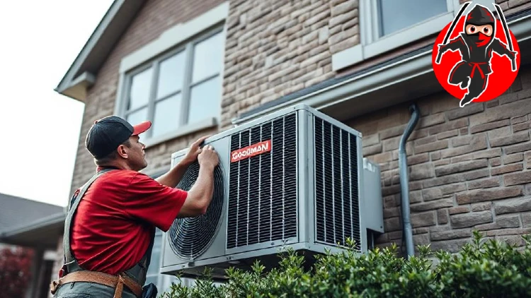 how much to replace ac unit
