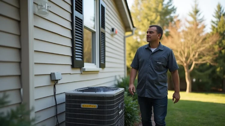how much to replace ac
