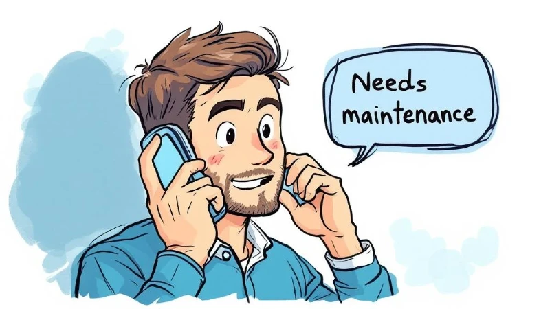 hvac maintenance