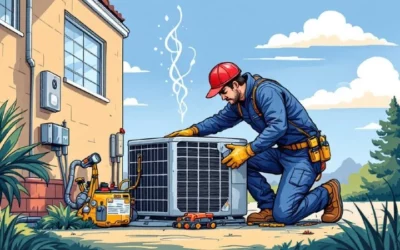 HVAC Maintenance: Essential Tips for Homeowners