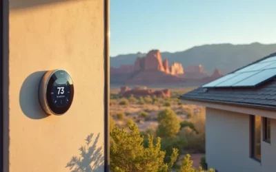 Federal Energy Rebates: Qualify and Save Big on Home Upgrades in Utah
