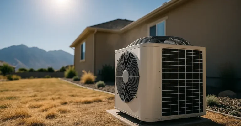 How to Cut Your Summer AC Bill in Half Without Sweating in Utah