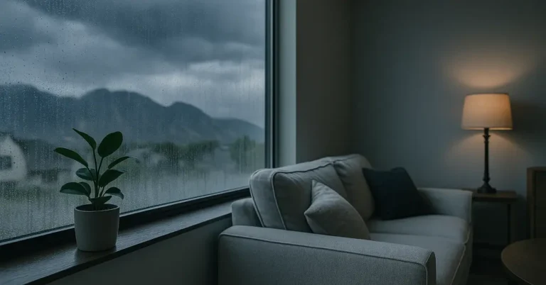 Do Utah Homes Need a Whole-House Dehumidifier During Monsoon Season?